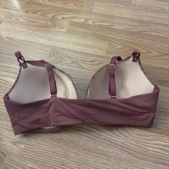 Soma Embraceable Enchanting Lace Bra Size 36DD - Picture 4 of 10